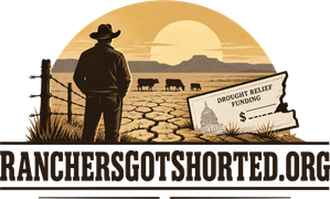 Ranchers Got Shorted